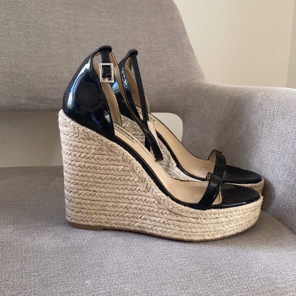 Steve Madden Wedges - Picture 1 of 2